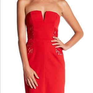 BB Dakota Zina Dress